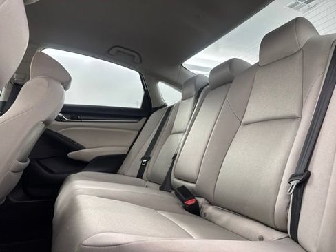 Used 2021 Honda Accord LX image 10