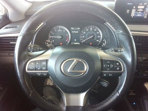 Used 2017 Lexus RX 350 FWD image 8