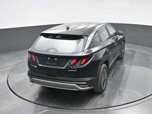 New 2026 Hyundai Tucson Blue SE image 26