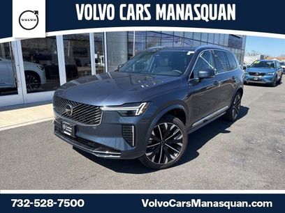 Certified 2025 Volvo XC90 B6 Plus