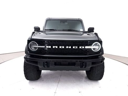 Used 2022 Ford Bronco Wildtrak AWD/4WD image 13