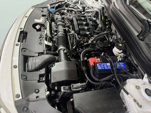 Used 2022 Honda Accord EX-L image 42