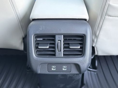 New 2026 Acura ADX A-Spec image 23