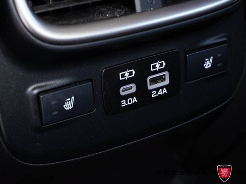 Used 2024 Subaru Legacy Limited AWD/4WD image 43