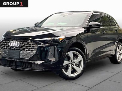 Certified 2026 Audi Q5 Premium