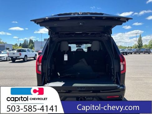 Used 2025 Ford Expedition Tremor AWD/4WD image 25