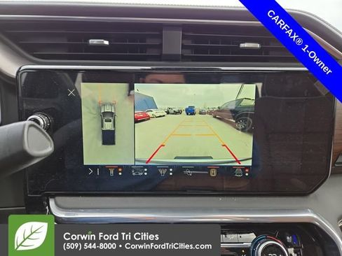 Used 2026 GMC Sierra 3500 Denali Ultimate AWD/4WD image 28