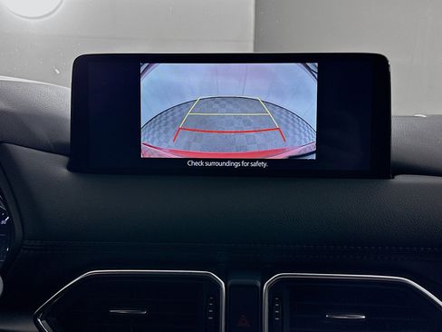 Used 2024 MAZDA CX-5 AWD 2.5 S w/ Select Package image 23