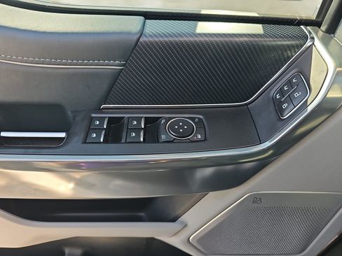 Used 2021 Ford F150 Limited AWD/4WD image 24