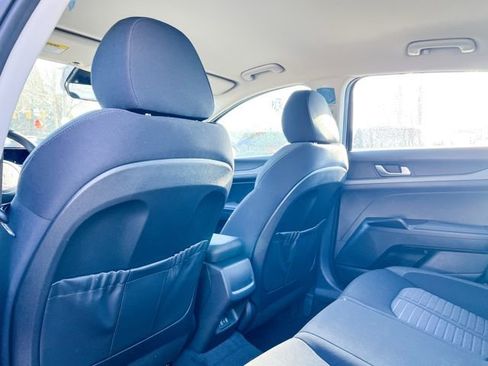 New 2026 Kia K5 LXS image 12