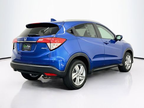 Used 2020 Honda HR-V EX image 9