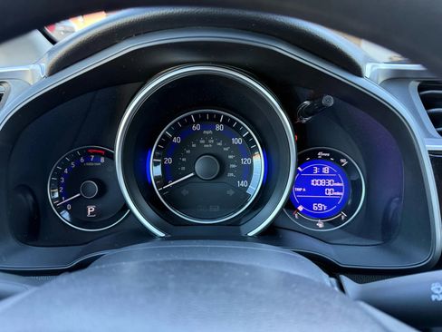 Used 2015 Honda Fit EX image 7