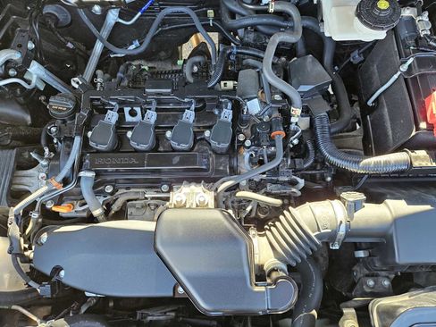 Certified 2023 Honda CR-V EX image 29