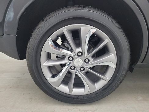 Used 2021 Buick Encore GX Select w/ Experience Buick Package AWD/4WD image 31