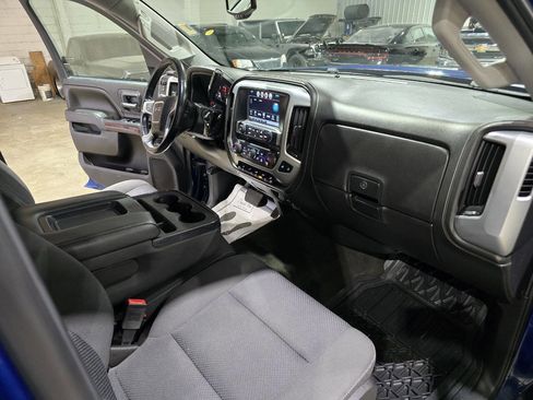 Used 2017 GMC Sierra 3500 SLE w/ SLE Fleet Preferred Package image 41