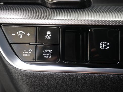 Used 2025 Kia Sportage SX Prestige AWD/4WD image 27