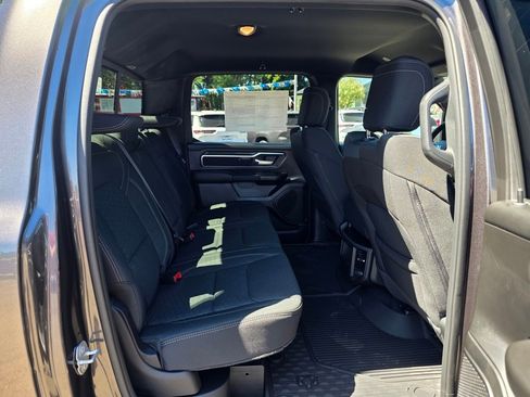 New 2025 RAM 1500 Big Horn image 21