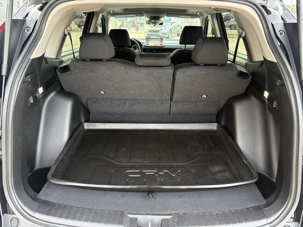 Certified 2023 Honda CR-V EX image 25
