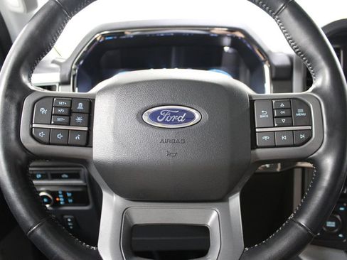 Used 2023 Ford F150 Lariat w/ Equipment Group 502A High AWD/4WD image 43