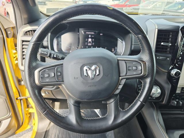Used 2023 RAM 1500 Rebel w/ Rebel Level 2 Equipment Group AWD/4WD image 21