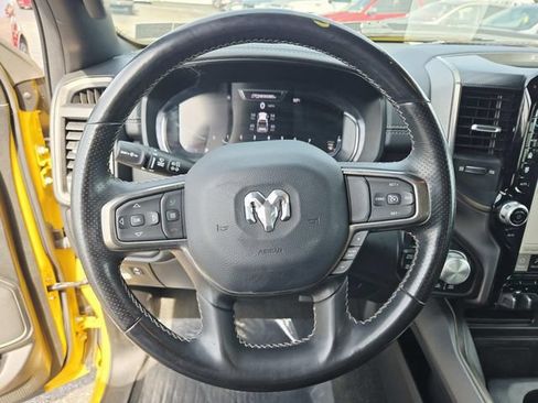 Used 2023 RAM 1500 Rebel w/ Rebel Level 2 Equipment Group AWD/4WD image 21