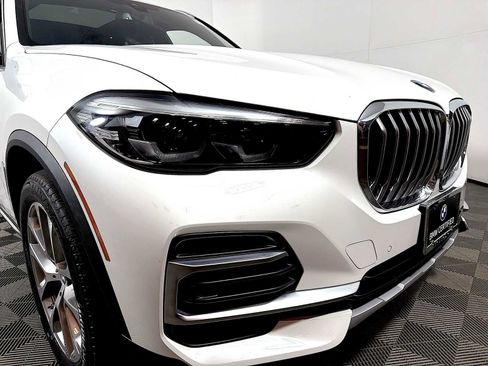 Certified 2023 BMW X5 xDrive40i w/ Premium Package image 26
