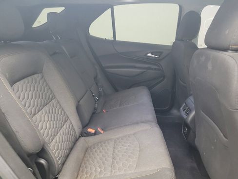 Used 2019 Chevrolet Equinox LT FWD image 19