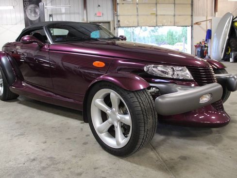 Used 1997 Plymouth Prowler image 8