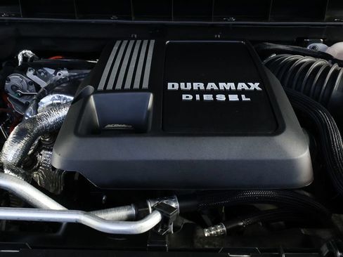 Used 2026 GMC Yukon XL Denali Ultimate AWD/4WD image 43