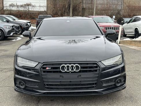 Used 2018 Audi S7 Prestige image 8