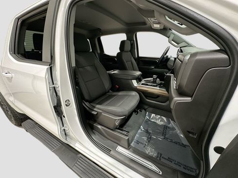 Used 2024 Chevrolet Silverado 1500 RST image 29