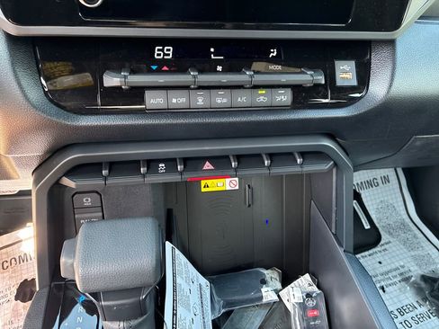 New 2026 Toyota Tundra SR5 RWD image 22