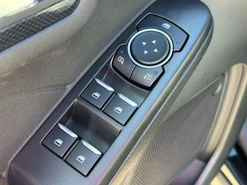 New 2026 Ford Escape ST-Line w/ Cold Weather Package image 9