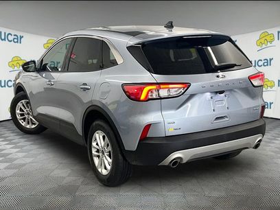 Used 2022 Ford Escape SE w/ Convenience Package