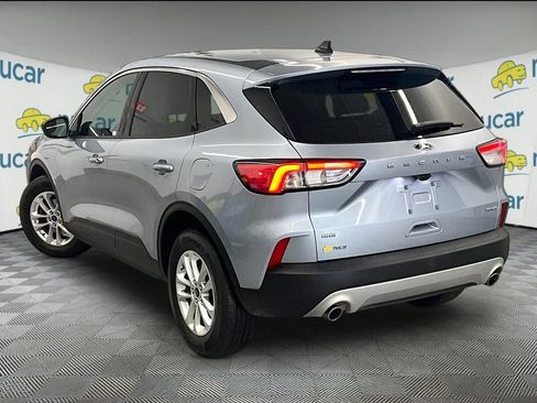 Used 2022 Ford Escape SE w/ Convenience Package image 4