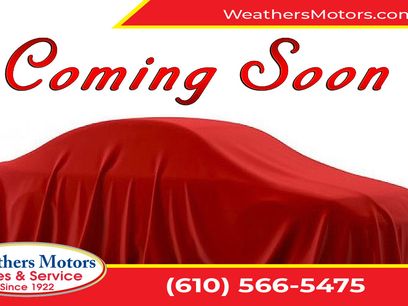 Used 2019 Ford Fusion SE