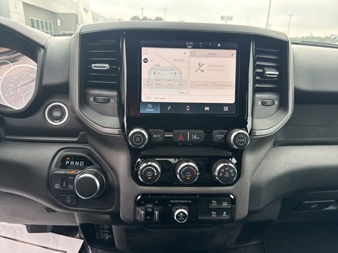 New 2026 RAM 1500 Tradesman image 21