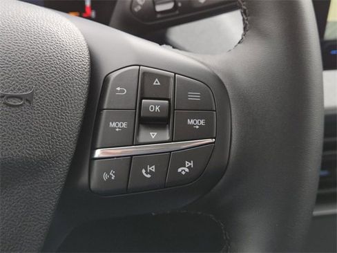 New 2025 Ford Maverick XLT w/ XLT Luxury Package image 17