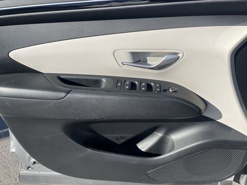 Used 2024 Hyundai Tucson SEL image 20