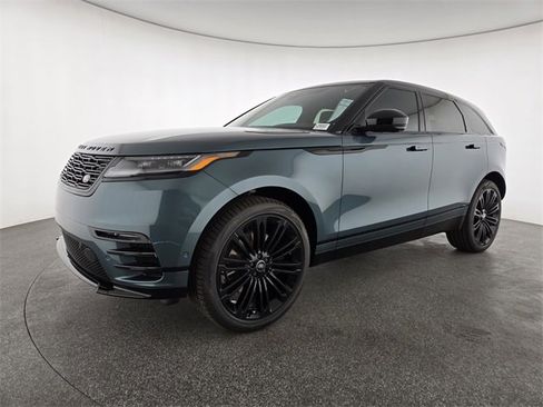 New 2026 Land Rover Range Rover Velar Dynamic SE image 28
