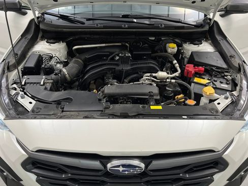 Used 2025 Subaru Crosstrek 2.0i Premium image 58