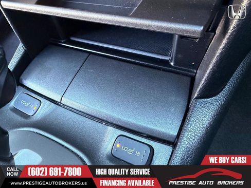 Used 2010 Honda Crosstour EX-L image 38