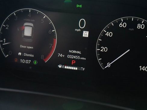 Used 2024 Honda CR-V EX-L image 24