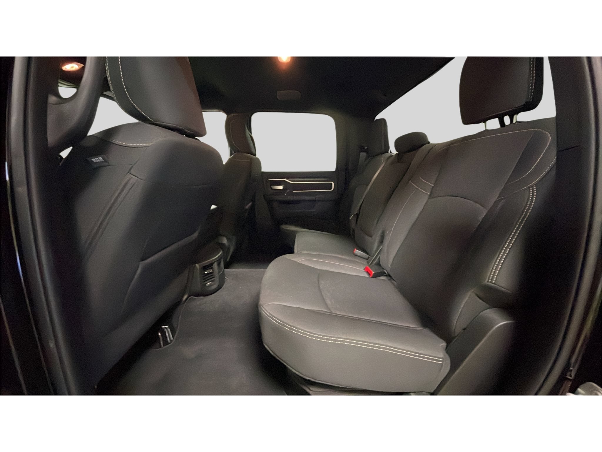 Used 2026 RAM 2500 Big Horn AWD/4WD image 13