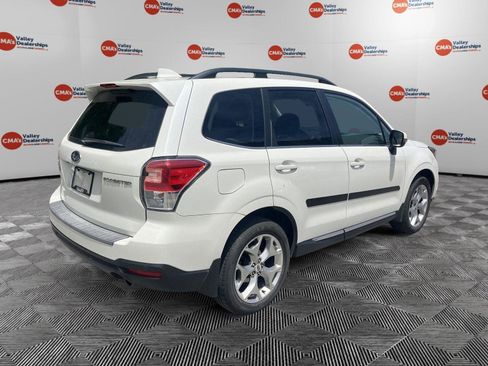 Used 2018 Subaru Forester 2.5i Touring AWD/4WD image 21