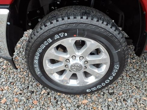 New 2026 RAM 2500 Big Horn image 5