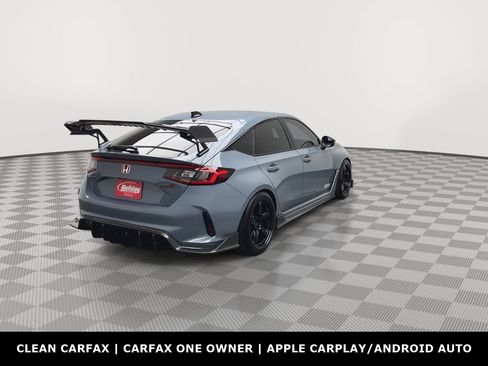 Used 2024 Honda Civic Type R image 37