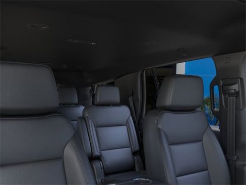 New 2026 Chevrolet Tahoe LT w/ Comfort Package image 25