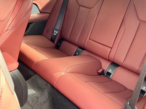 New 2026 BMW 430i Coupe w/ M Sport Package image 28