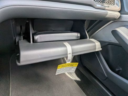 Certified 2025 Acura Integra Type S FWD image 24